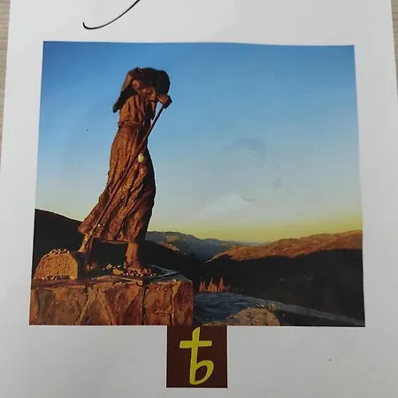 Szálloda Il Forestiero