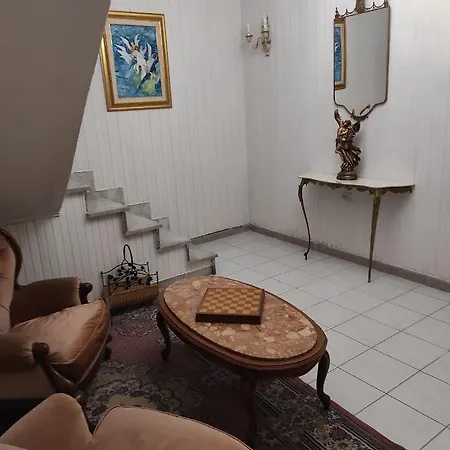 Il Forestiero Roccasecca