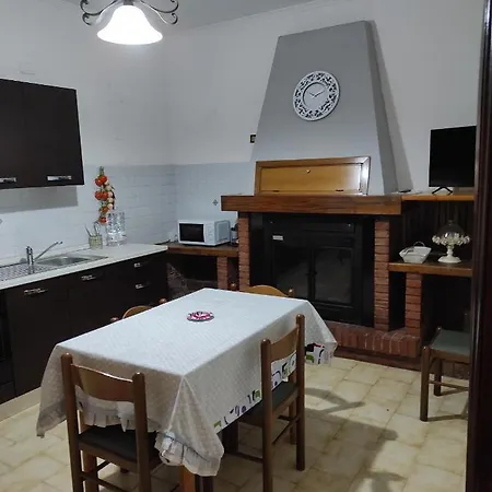 Szálloda Il Forestiero Roccasecca