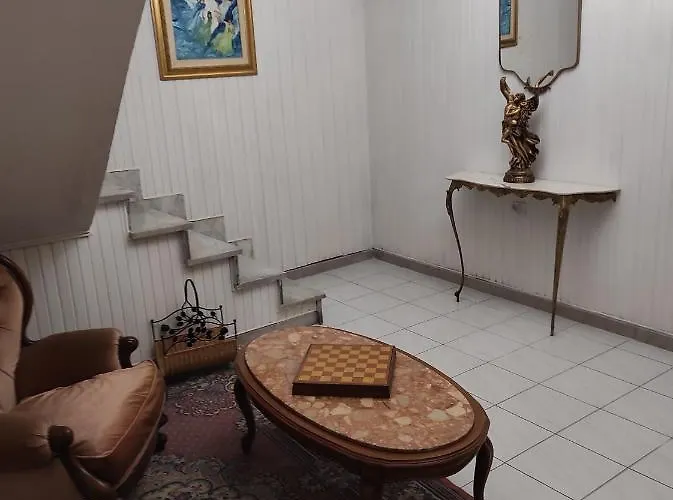 Il Forestiero Roccasecca