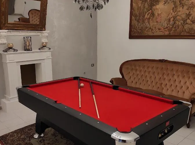 Il Forestiero Hotel Roccasecca