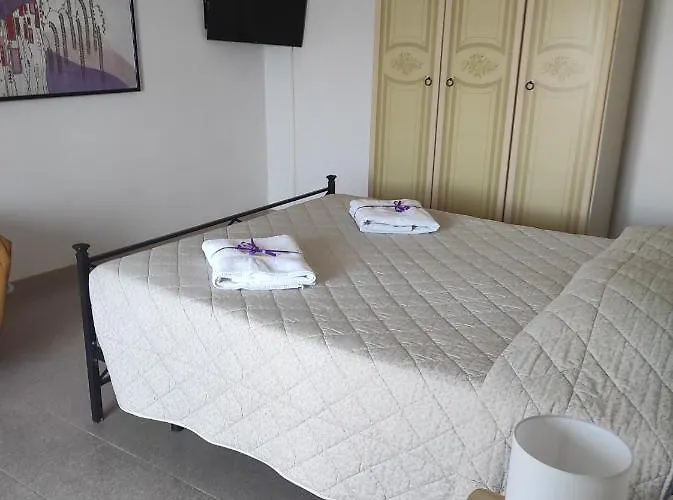 Il Forestiero Hotel *