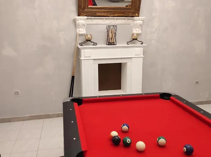 Il Forestiero Hotel Roccasecca