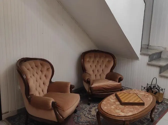 Il Forestiero Hotel Roccasecca