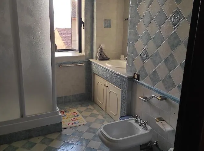 Hotel Il Forestiero *